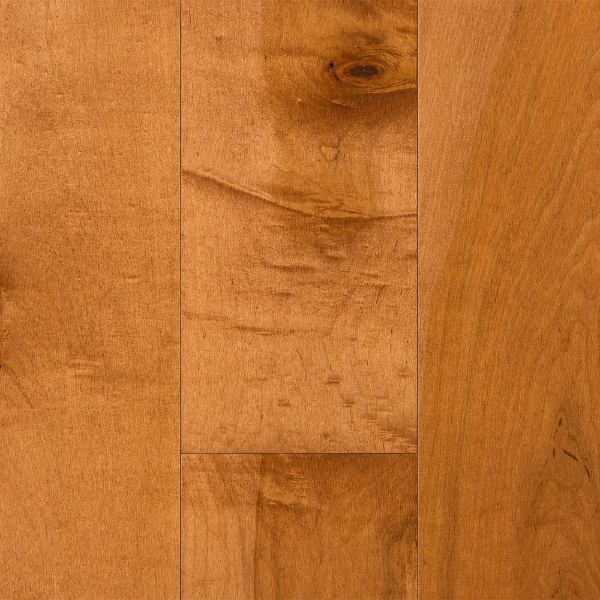 Picture of Mercier - Design Plus Authentic Engineered 6 1/2 Hard Maple 3/4 Amaretto Matte