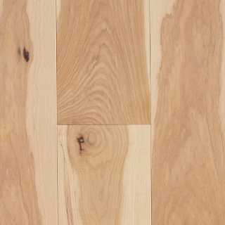 Picture of Mercier - Naked Authentic Solid 4 1/4 Hickory Matte