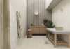 Picture of Emser Tile - Agio 2 x 47 Slim Bianco