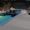 Picture of Emser Tile - Radiant Floor 8 x 35 Gray