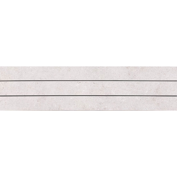 Picture of Emser Tile - Radiant Floor 8 x 35 Pearl