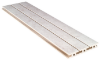 Picture of Emser Tile - Radiant Floor 8 x 35 Pearl