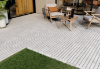 Picture of Emser Tile - Radiant Floor 8 x 35 Pearl