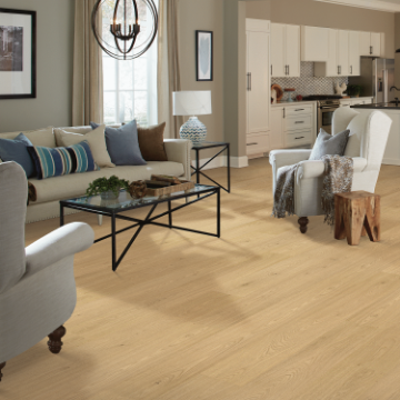 Mohawk - RevWood Plus Hampton Villa Golden Hour Oak