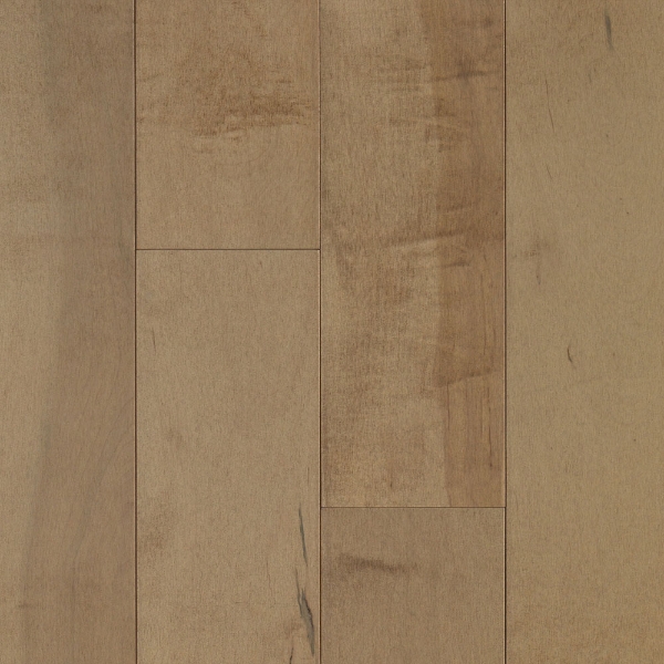 Picture of Mercier - Atmosphere Distinction Solid 4 1/4 Breeze Hard Maple Matte