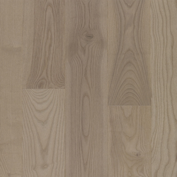 Picture of Mercier - Atmosphere Distinction Engineered 5 1/2 Gleam White Ash Matte