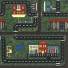 Picture of Joy - Totally Tiles Tiny Town