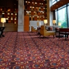 Picture of Joy - Totally Tiles On Target Burgundy