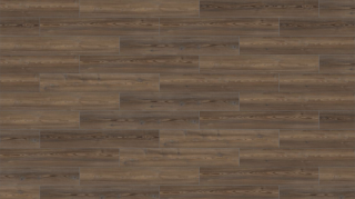 Picture of Mohawk - Second Home Wood Iced Mocha Brown