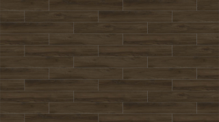 Picture of Mohawk - Second Home Wood Wingtip Brown