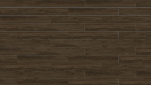 Picture of Mohawk - Second Home Wood Wingtip Brown