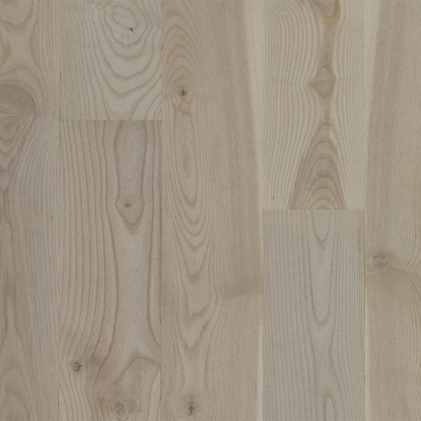 Picture of Mercier - Atmosphere Authentic Engineered 6 1/2 Silk White Ash Matte