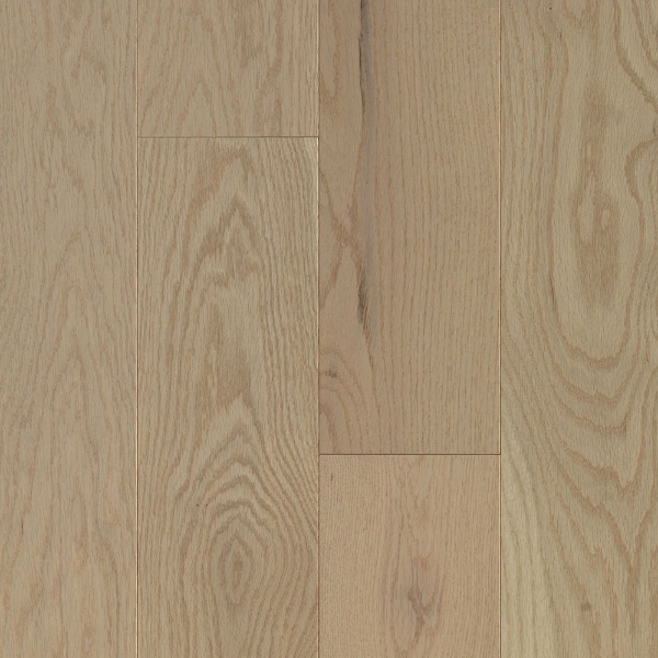 Picture of Mercier - Atmosphere Authentic Engineered 6 1/2 Haze Red Oak Matte