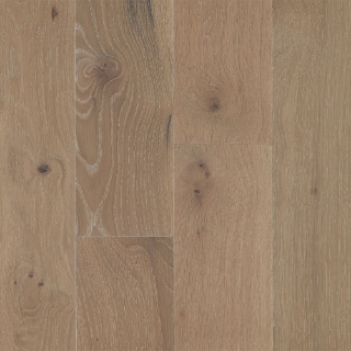 Picture of Mercier - Elegancia Engineered Authentic 5 3/4 White Oak Crema Matte