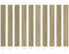 Picture of Responsive Industries - Prestige Chanticleer