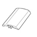 Picture of Responsive Industries T-Molding 94