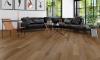 Picture of Mercier - Elegancia Solid Distinction 3 1/4 Yellow Birch English Tea Matte