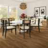 Picture of Congoleum - Triversa Prime 7 x 48 Alpen Forge