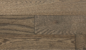 Picture of Mercier - Pro Series Solid 4 1/4 Red Oak Concrete Grey Matte Brushed