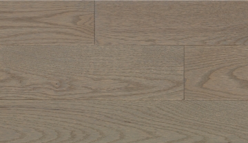 Picture of Mercier - Pro Series Solid 4 1/4 Red Oak Brookline Matte Brushed