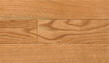Picture of Mercier - Pro Series Solid 3 1/4 Red Oak Natural Matte Brushed