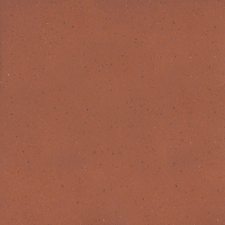 Picture of Metropolitan Ceramics - Quarry Basics Ironspot Mayflower Red