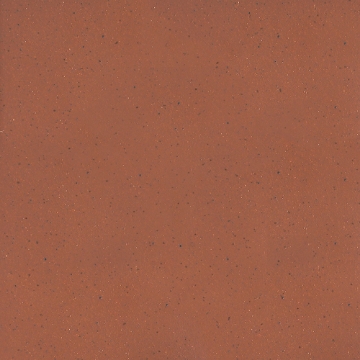 Picture of Metropolitan Ceramics - Quarry Basics Ironspot Mayflower Red
