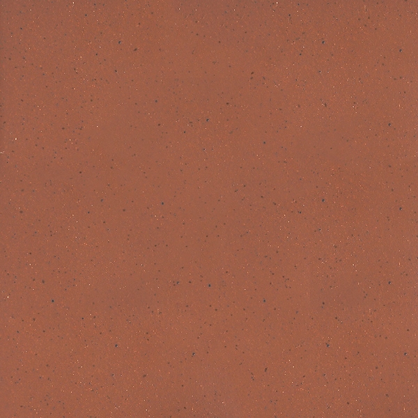 Picture of Metropolitan Ceramics - Quarry Basics Ironspot Mayflower Red