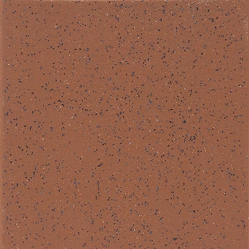 Picture of Metropolitan Ceramics - Quarry Basics XA Abrasive 6 x 6 Mayflower Red