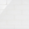 Picture of SOHO Studio Corp - Crystal 4 x 12 Super White