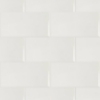 Picture of SOHO Studio Corp - Everyday 3 x 6 White