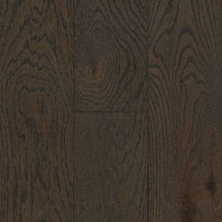 Picture of Bruce - Westchester Solid Strip Oceanside Gray