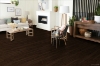 Picture of Bruce - Westchester Solid Strip Mocha