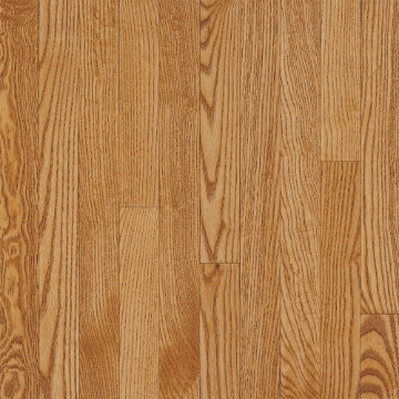 Picture of Bruce - Westchester Solid Strip Spice