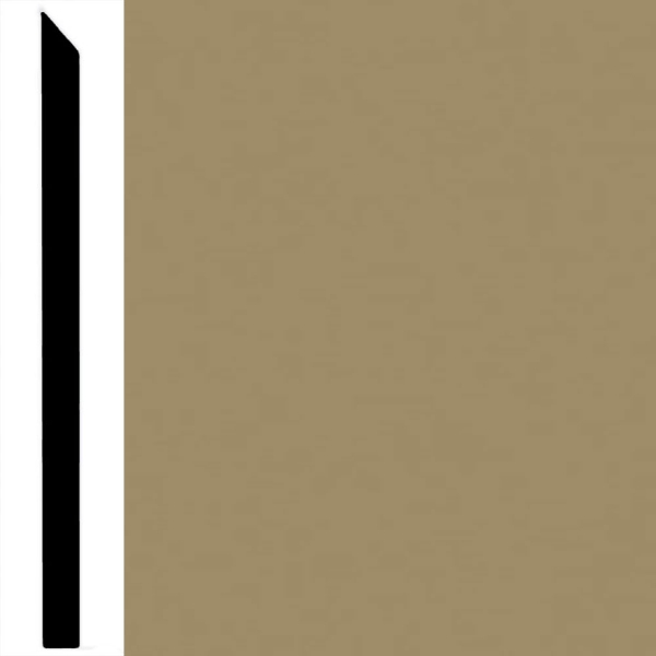 Picture of Burke - Edge Effects Simple 4 Ginger