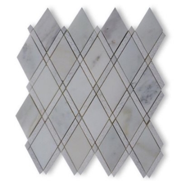 Picture of SOHO Studio Corp - Majestic Mosaic Textured Asian Statuary