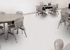 Picture of Armstrong - Premium Excelon Stonetex Chalk White