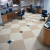 Picture of Armstrong - Premium Excelon Stonetex Desert Dust