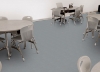 Picture of Armstrong - Premium Excelon Stonetex Granite Gray