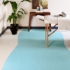 Picture of Armstrong - Premium Excelon Feature Strip 4 x 24 Chalk II