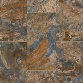 Picture of Armstrong - Alterna 12 x 24 Allegheny Slate Copper Mountain