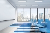 Picture of Armstrong - Standard Excelon Imperial Texture 1/8 Go Blue