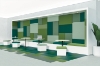 Picture of Armstrong - Standard Excelon Imperial Texture 1/8 Lime Zest