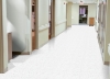 Picture of Armstrong - Standard Excelon Imperial Texture 1/8 Classic White