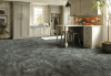 Picture of Armstrong - Alterna 12 x 24 Tivoli Travertine Nightfall