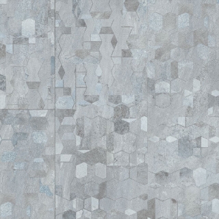 Picture of Armstrong - Coalesce 18 x 36 Geome Azure