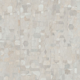 Picture of Armstrong - Coalesce 18 x 36 Geome Sulphur