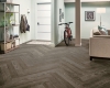Picture of Armstrong - American Charm 12 Charlestown Oak Emberglow Brown