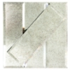Picture of SOHO Studio Corp - Mirror 4 x 12 Beveled Antique