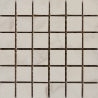 Picture of Alfagres - Arabescato Mosaic Gold